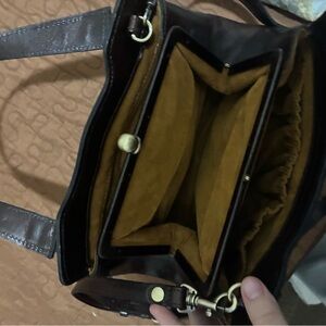 Vintage purse